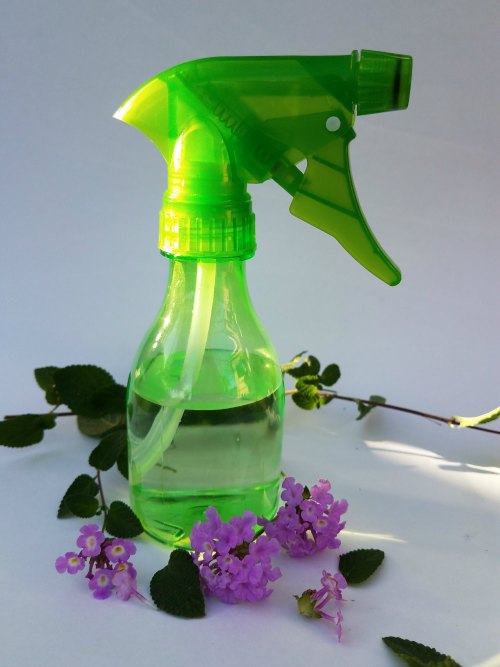 Linen Spray with lavendar 