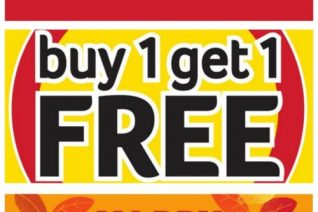 Winn-Dixie Thanksgiving Deals on Food Wine Sunshine