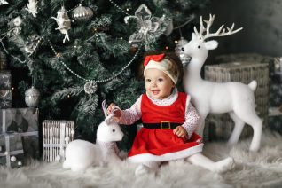 Last Minute Gift Ideas