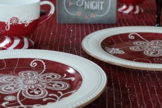 Tips For Easy Holiday Entertaining