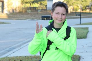 Easy Hairstyles For Teen Boys + The Products To Use on Food Wine Sunshine