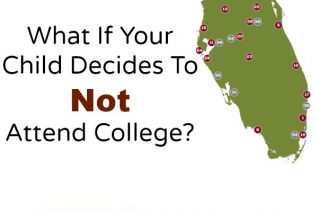 Florida Prepaid College Plans - What If Your Child Doesn't Go To College? on Food Wine Sunshine