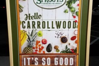 Sprouts Opens In Tampa on Food Wine Sunshine