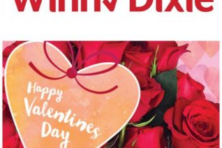 Winn-Dixie Valentine's Day Deals & Gift Ideas