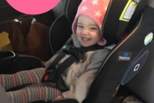 Car Seat Safety Tips