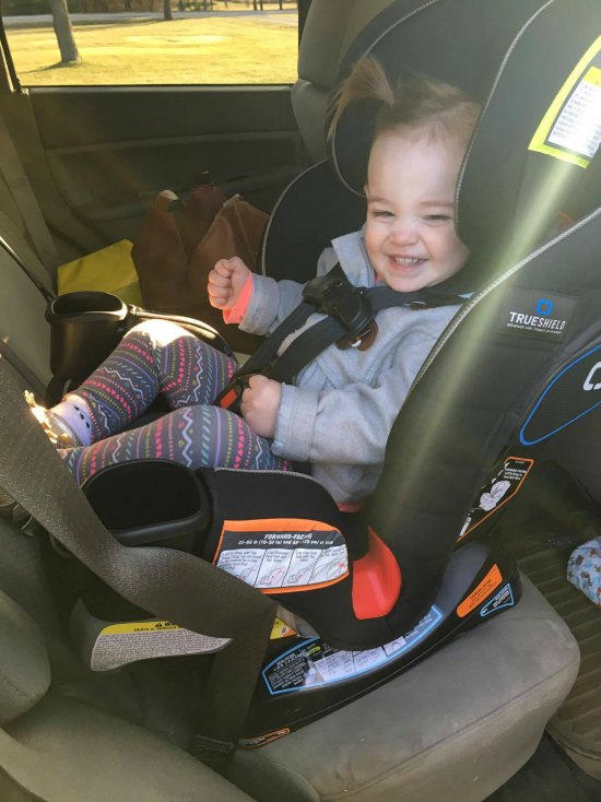 Car Seat Safety tips for parents