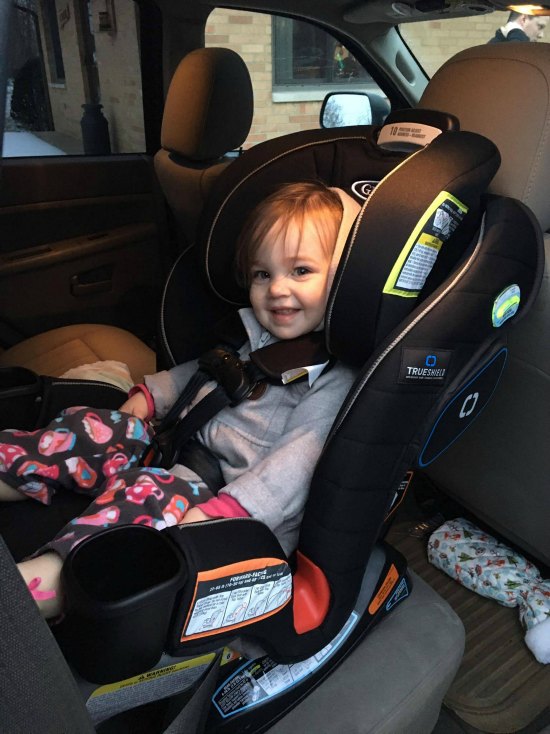 Car Seat Safety Tips 