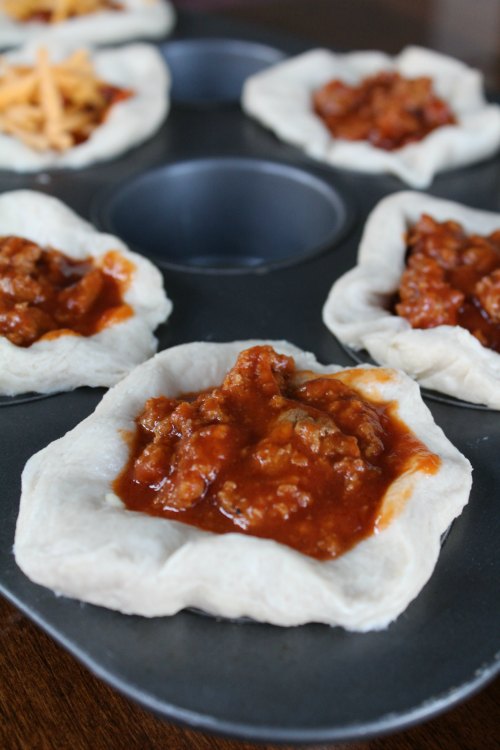 Best Sloppy Joe Biscuits