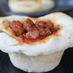 Sloppy Joe Biscuit Cups on Food Wine Sunshine
