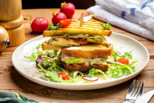 curtis stone tuna sandwich