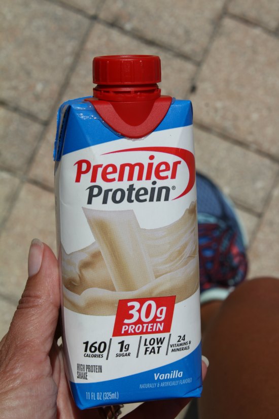 Premier Protein Shakes at Target