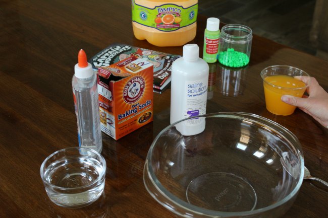 The Best Basic Slime Recipe Plus 3 Ways to Make It Epic - Babble