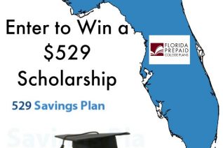 Florida Prepaid Foundation Scholarship Program 2017 on Food Wine Sunshine