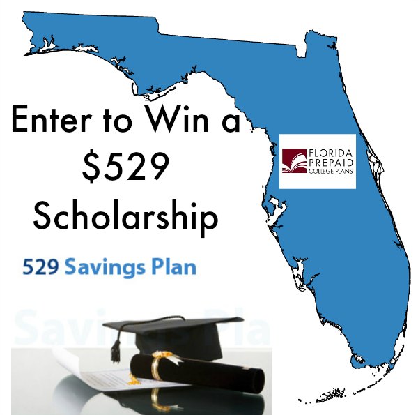 Florida Prepaid Foundation Scholarship Program 2017 on Food Wine Sunshine