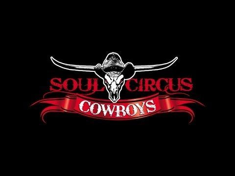 Soul Circus Cowboys at Winn Dixie Free Rodeo Event - Food Wine Sunshine