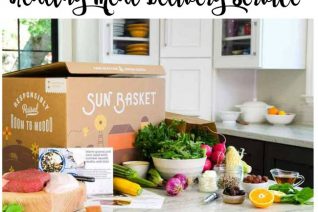Sun Basket Healthy Meal Delivery Service - Get 3 Meals Free on Food Wine Sunshine