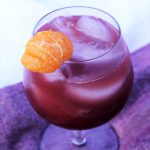 Summer Citrus Wine Cocktail