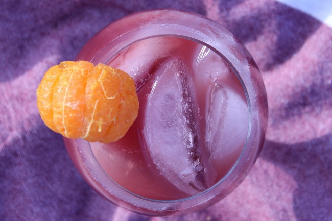 Best Citrus Wine Cocktail 