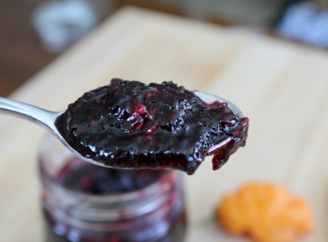 How to make Cherry pepper Jelly