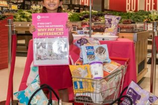 Tampa Resident WINS! Winn-Dixie Honors SE Grocers Kid Connoisseur - Food Wine Sunshine