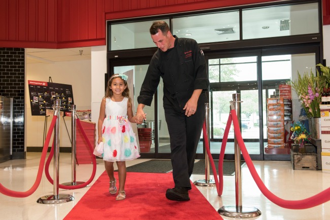 Tampa Resident WINS! Winn-Dixie Honors SE Grocers Kid Connoisseur - Food Wine Sunshine