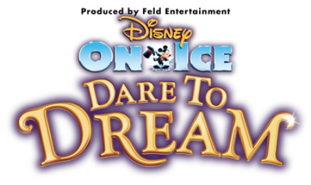 Tampa Disney On Ice Dare To Dream Tickets