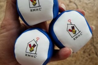 What is the Ronald McDonald House? - Food Wine Sunshine