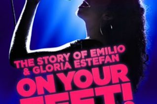 ON YOUR FEET! Tampa at the Straz Center Review