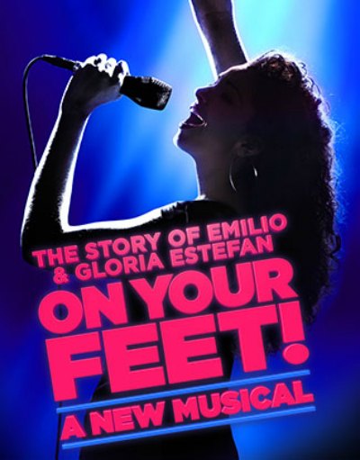 ON YOUR FEET! Tampa at the Straz Center Review