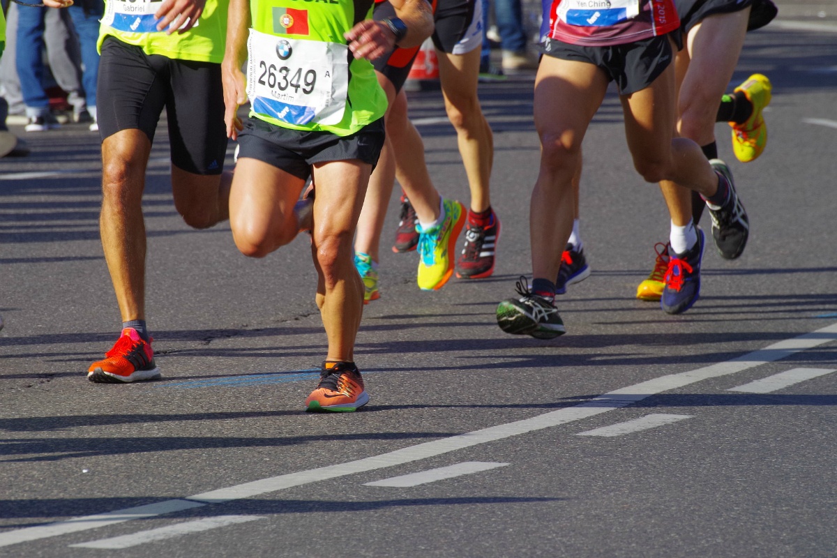 Best Tips For Running Half Marathon