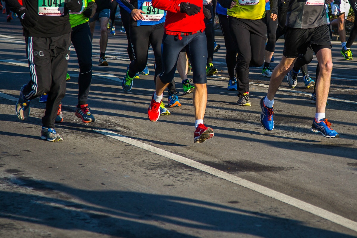 Tips For Running Half Marathon