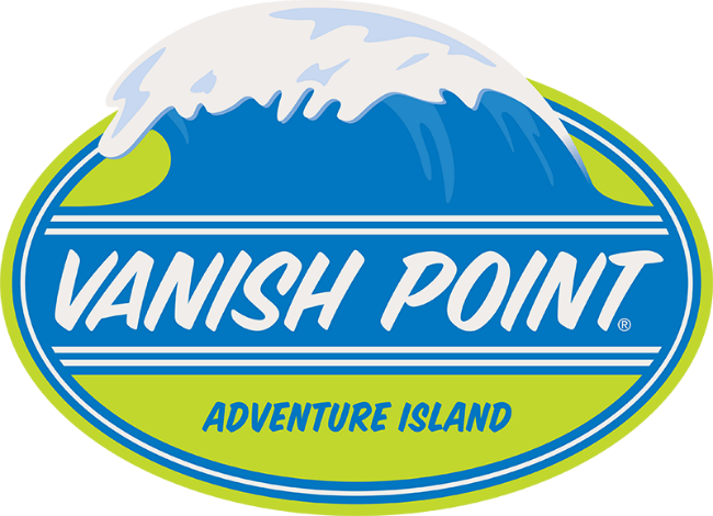 Vanish Point Ride at Adventure Island 