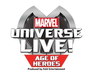 Marvel Universe LIVE! Age of Heroes Comes To Tampa - Get Your Tickets! - Food Wine Sunshine