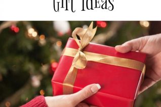 5 Simple Hostess Gift Ideas - Food Wine Sunshine