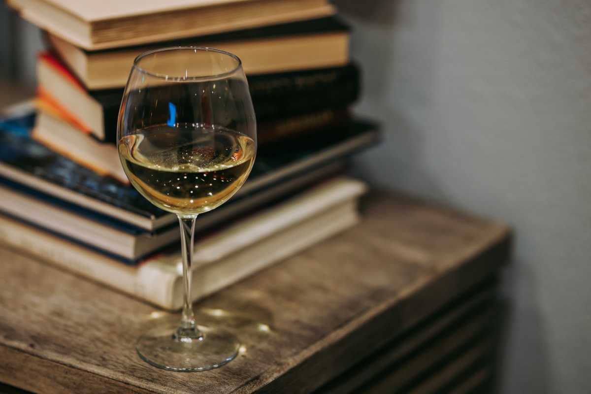 Introduction To Riesling White Wine