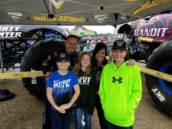 11 Things to Know Before You Go to Monster Jam®