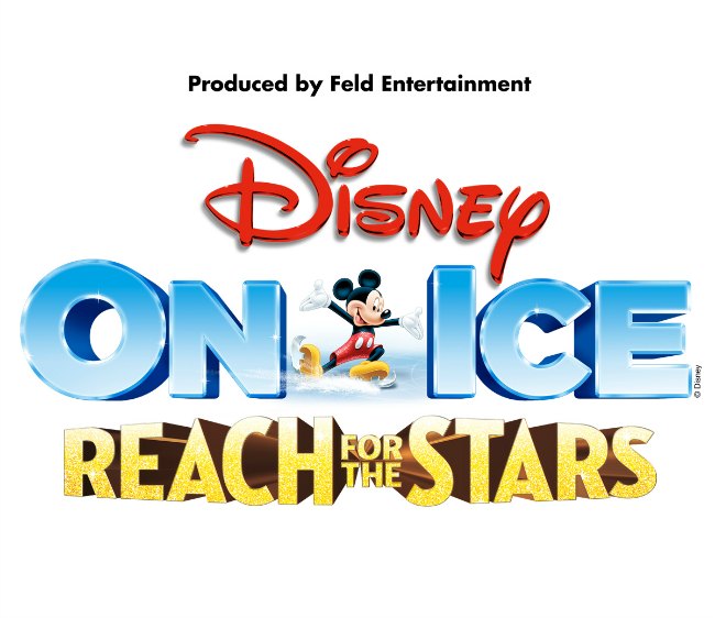 Disney On Ice Tampa