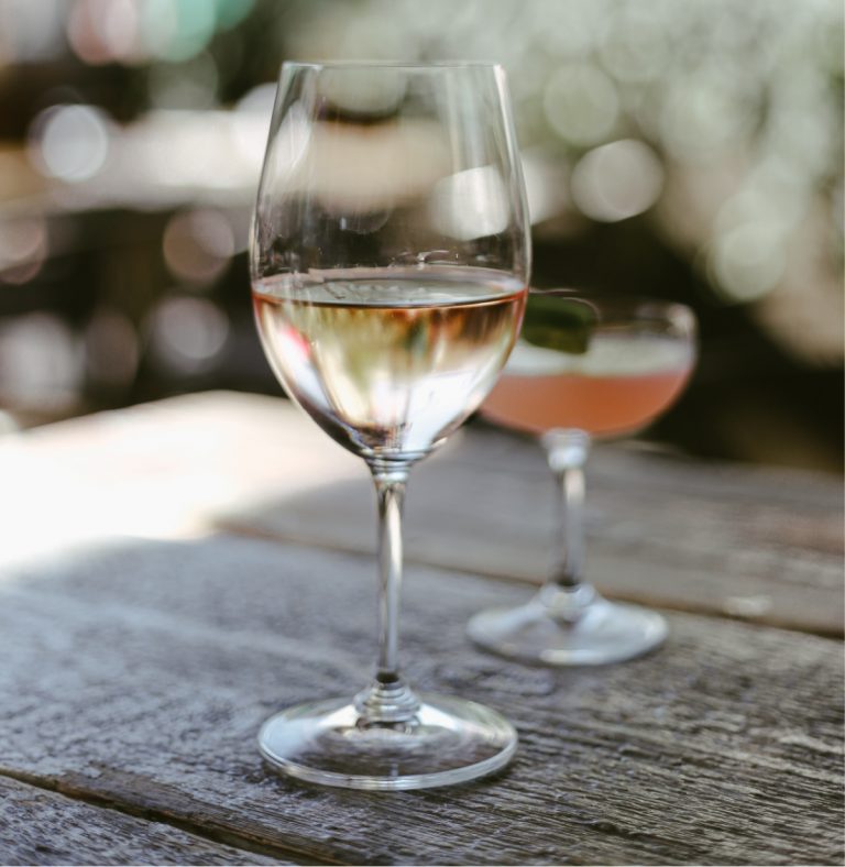 An Introduction To Sauvignon Blanc | White Wines