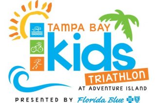 Tampa Bay Kids Triathlon