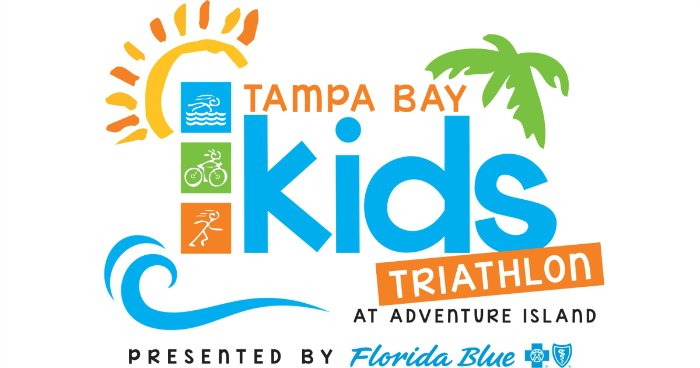 Tampa Bay Kids Triathlon