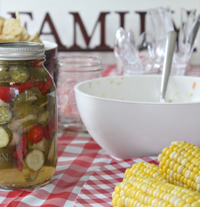 Best Summer Entertaining Tips