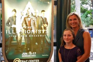 The Illusionists LIVE From Broadway Review