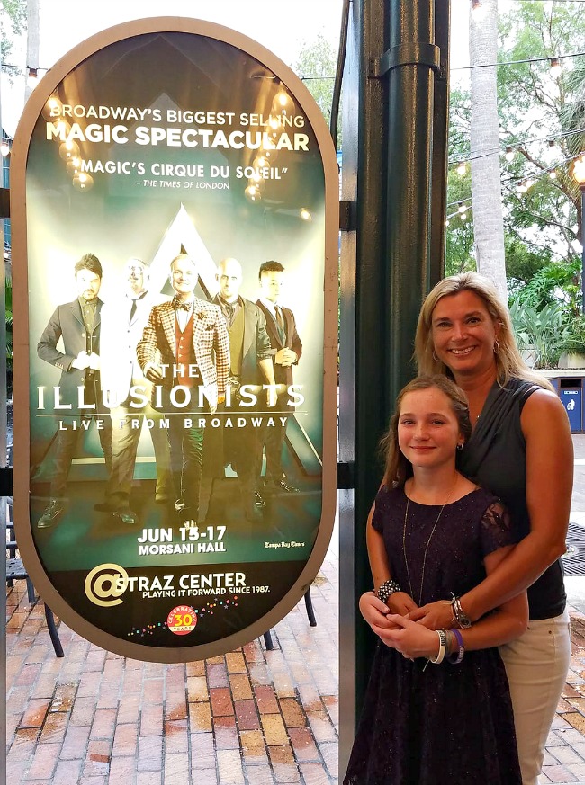 The Illusionists LIVE From Broadway Review