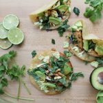Best Asian Chicken Tacos