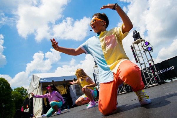 LEGOLAND Florida KIDZ Bop Weekend Details