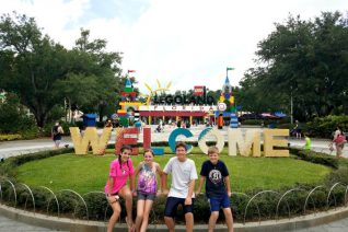 LEGOLAND Florida Review