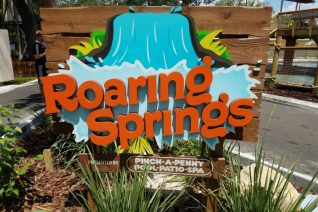 Roaring Springs Zoo Tampa