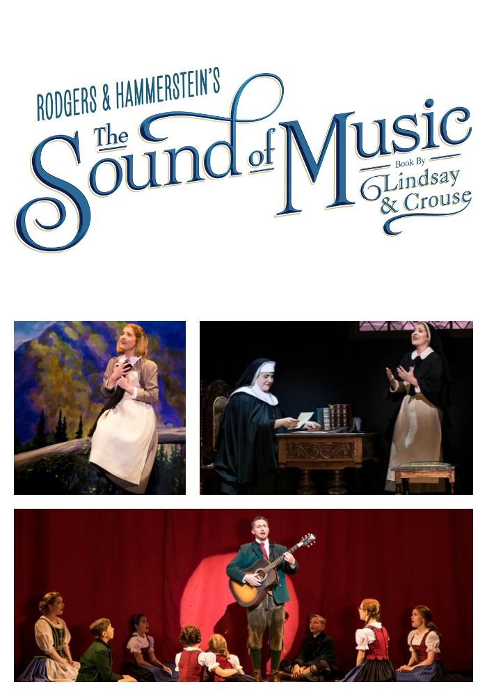 The Sound of Music Review