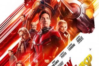 Ant-Man and The Wasp Movie Review