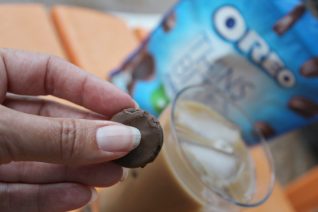 OREO International Delight ibotta Offer